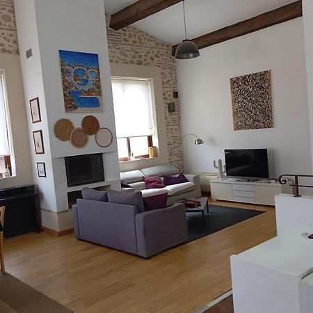 Decouvrez La Douceur Du Sud ! Villa Torreilles Dış mekan fotoğraf