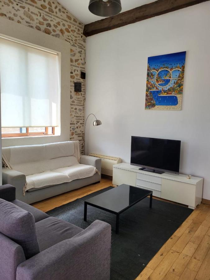 Decouvrez La Douceur Du Sud ! Villa Torreilles Dış mekan fotoğraf