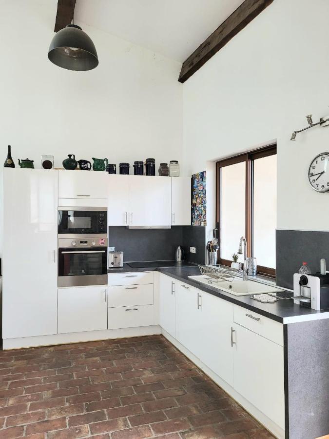 Decouvrez La Douceur Du Sud ! Villa Torreilles Dış mekan fotoğraf