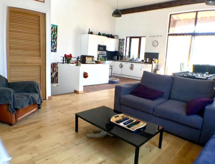 Decouvrez La Douceur Du Sud ! Villa Torreilles Dış mekan fotoğraf
